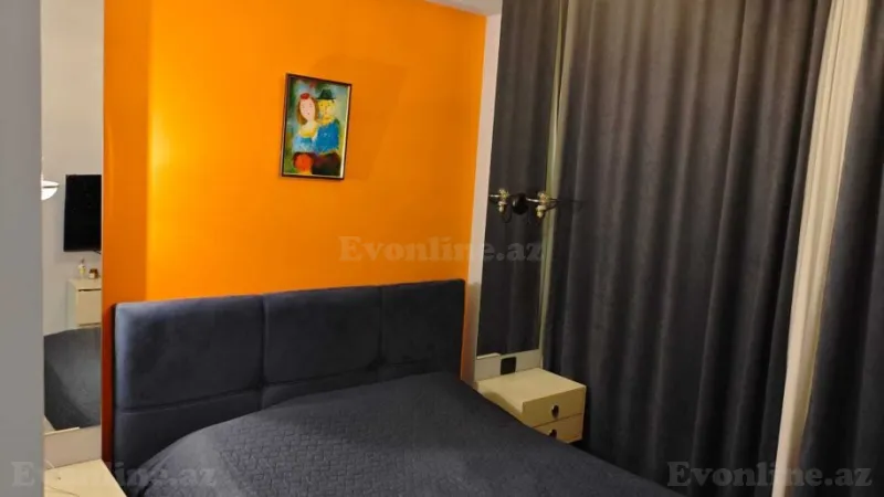 Satılır 3 otaqlı Mənzil Yeni tikili 104 m² Yasamal - şəkil 11