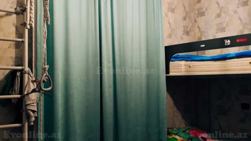 Satılır 3 otaqlı Mənzil Yeni tikili 104 m² Yasamal - şəkil 12