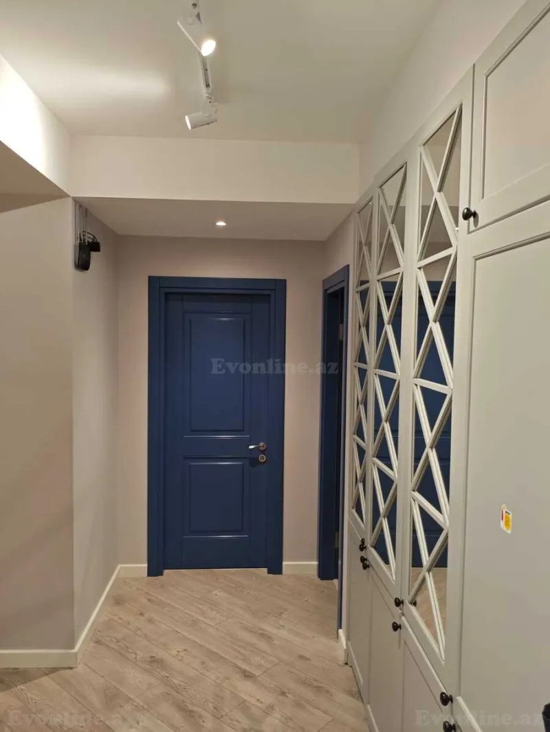 Satılır 3 otaqlı Mənzil Yeni tikili 104 m² Yasamal - şəkil 15