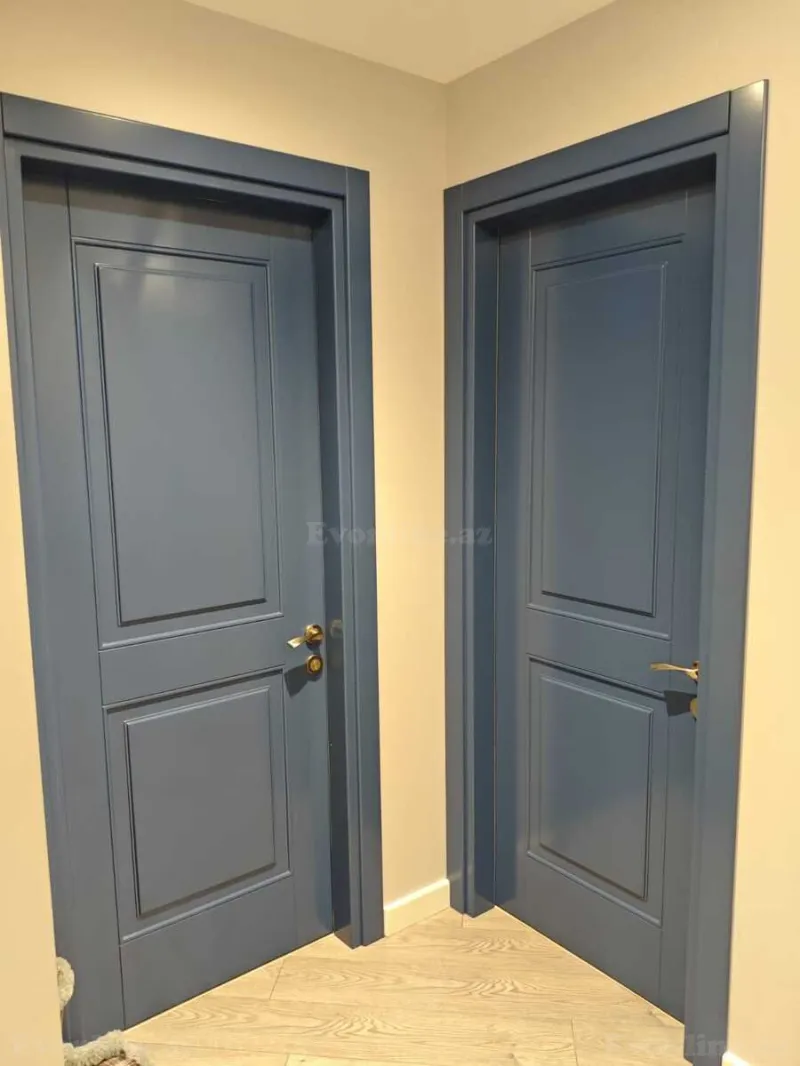 Satılır 3 otaqlı Mənzil Yeni tikili 104 m² Yasamal - şəkil 16