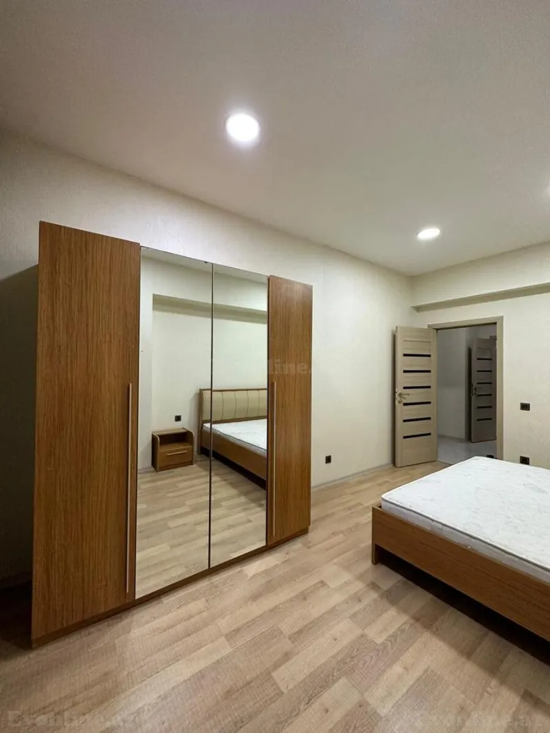 Kirayə verilir 2 otaqlı Mənzil Yeni tikili 75 m² Gənclik m. - şəkil 9