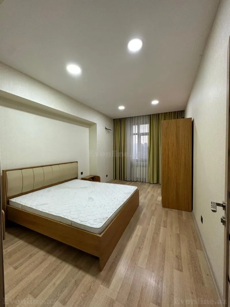 Kirayə verilir 2 otaqlı Mənzil Yeni tikili 75 m² Gənclik m. - şəkil 10