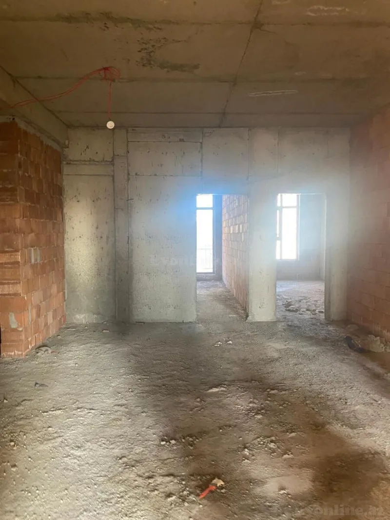 Satılır 4 otaqlı Mənzil Yeni tikili 165 m² 28 May m. - şəkil 5