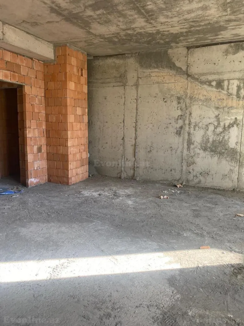 Satılır 4 otaqlı Mənzil Yeni tikili 165 m² 28 May m. - şəkil 6