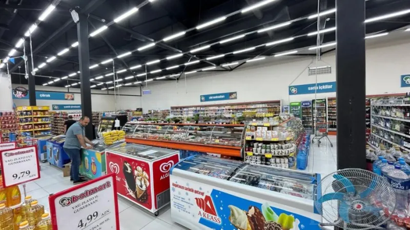 Satılır Obyekt 1370 m² Ramana - şəkil 9