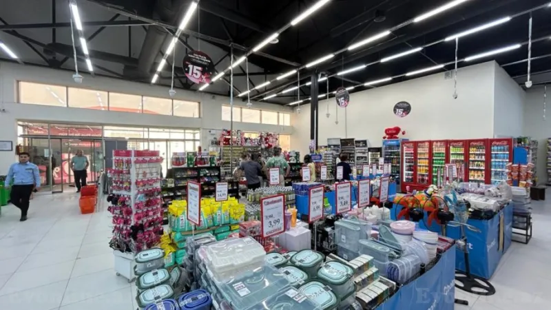 Satılır Obyekt 1370 m² Ramana - şəkil 10