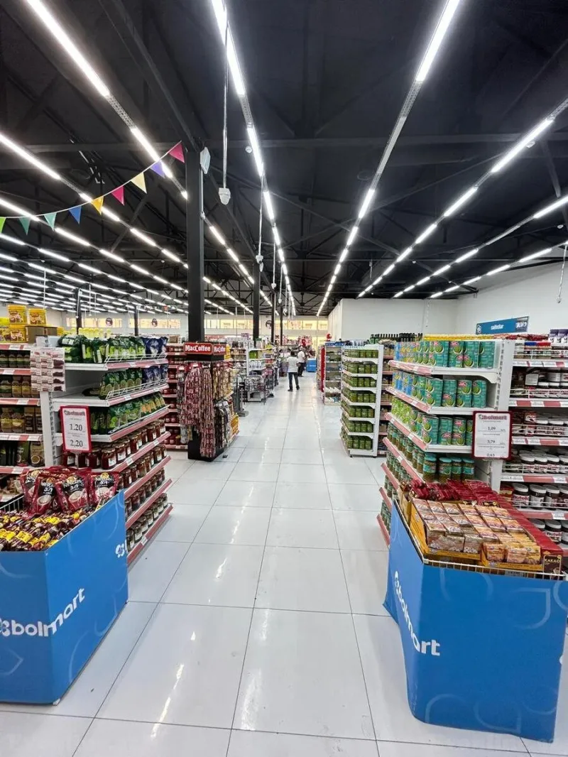 Satılır Obyekt 1370 m² Ramana - şəkil 13