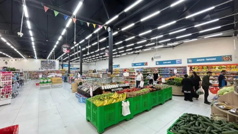 Satılır Obyekt 1370 m² Ramana - şəkil 14