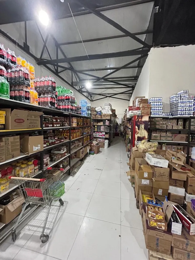 Satılır Obyekt 1370 m² Ramana - şəkil 17