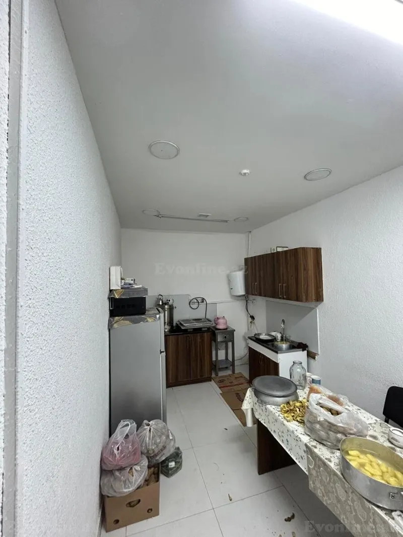 Satılır Obyekt 1370 m² Ramana - şəkil 22