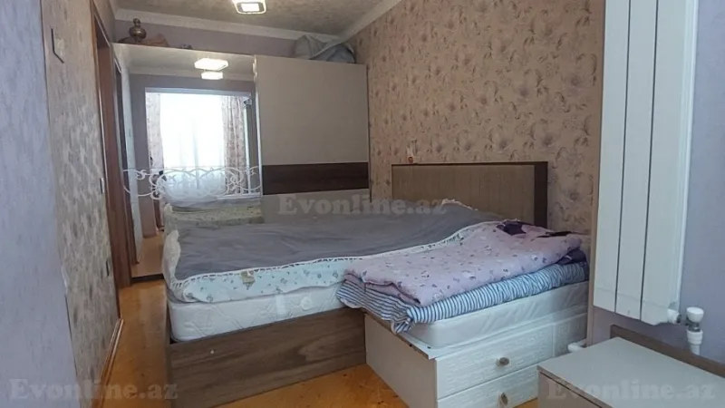 Satılır 2 otaqlı Mənzil Köhnə tikili 42 m² Badamdar - şəkil 6
