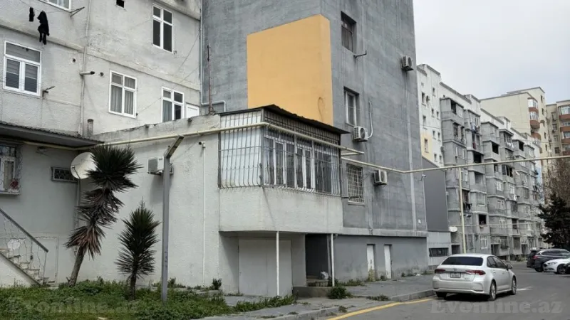 Satılır 2 otaqlı Mənzil Köhnə tikili 42 m² Badamdar - şəkil 8