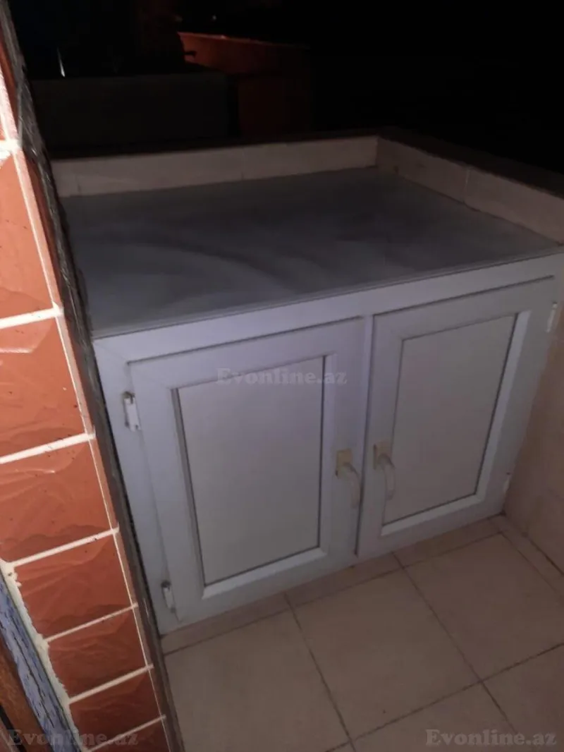 Kirayə verilir 3 otaqlı Mənzil Yeni tikili 84 m² 4-cü mikrorayon - şəkil 13