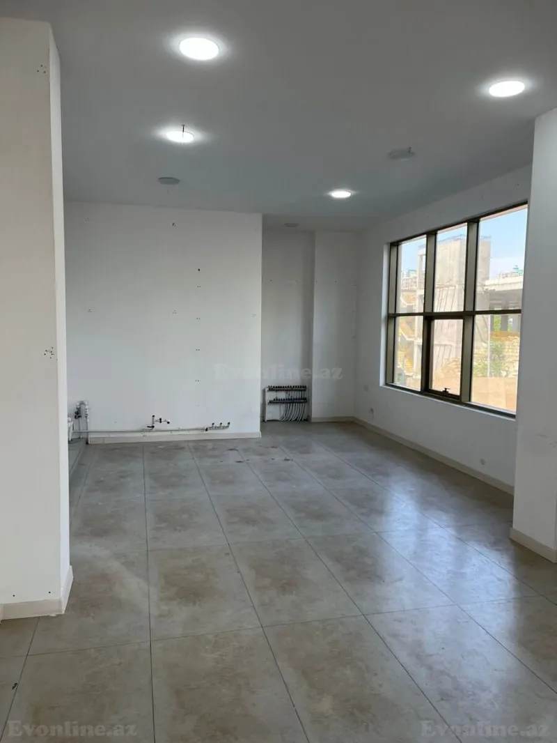 Kirayə verilir Obyekt 150 m² 28 May m. - şəkil 2