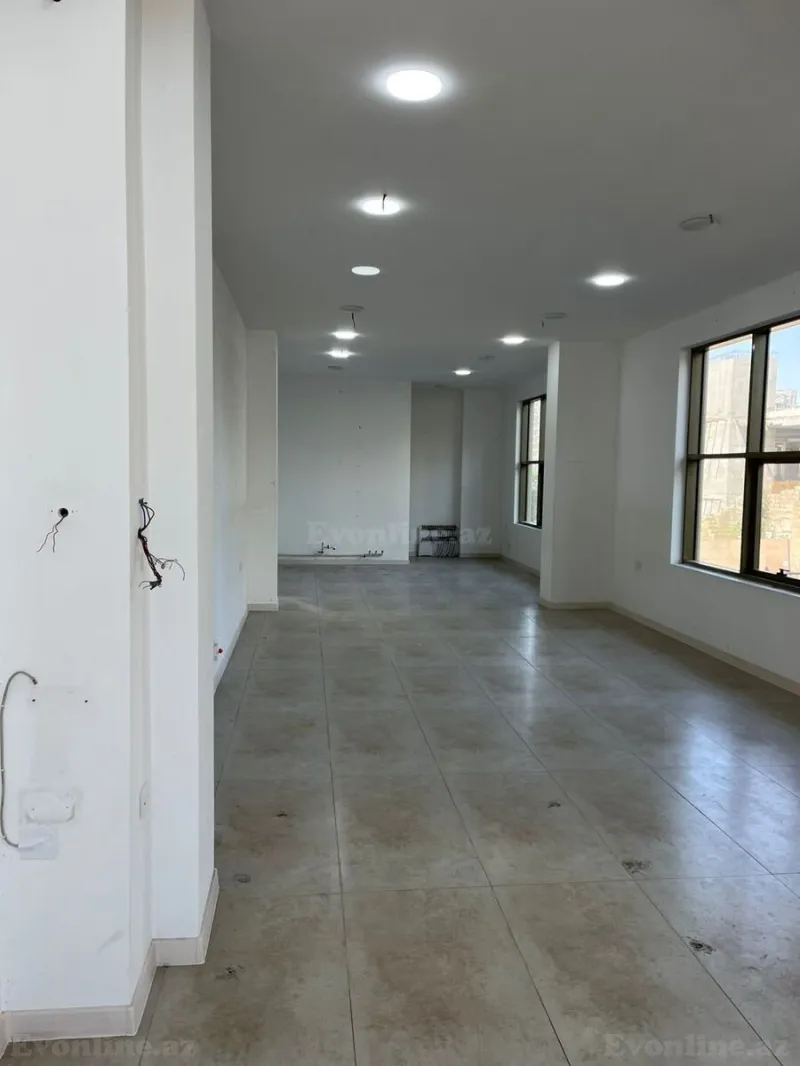 Kirayə verilir Obyekt 150 m² 28 May m. - şəkil 4