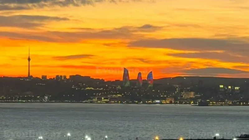 Satılır 2 otaqlı Mənzil Yeni tikili 75 m² Əhmədli m. - şəkil 10