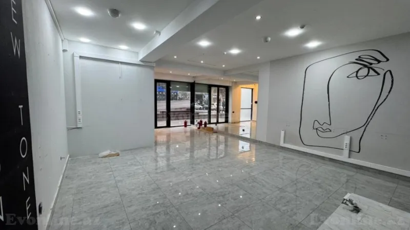 Bakı, Nəsimi r., 28 May m.da obyekt kirayə verilir