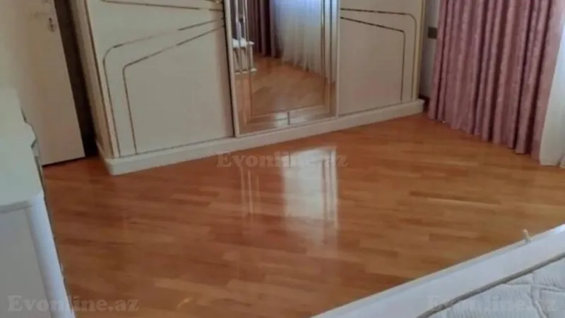 Kirayə verilir 3 otaqlı Mənzil Yeni tikili 120 m² Xalqlar Dostluğu m. - şəkil 9