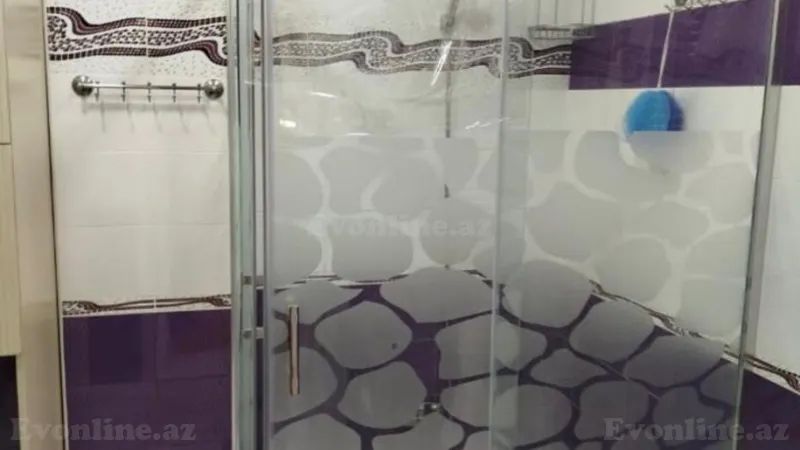 Kirayə verilir 3 otaqlı Mənzil Yeni tikili 120 m² Xalqlar Dostluğu m. - şəkil 16