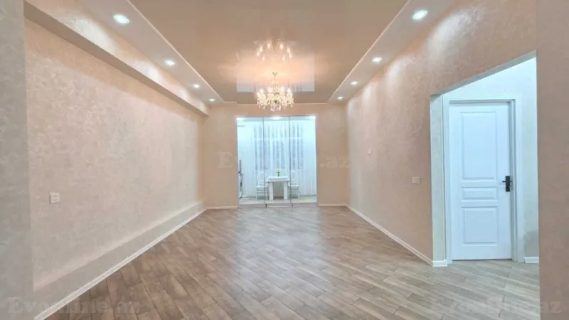 3 otaqlı Mənzil 90 m² Xırdalan Satılır