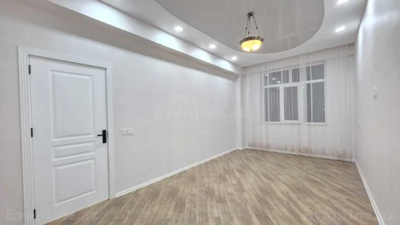 Satılır 3 otaqlı Mənzil Yeni tikili 90 m² Xırdalan - şəkil 4
