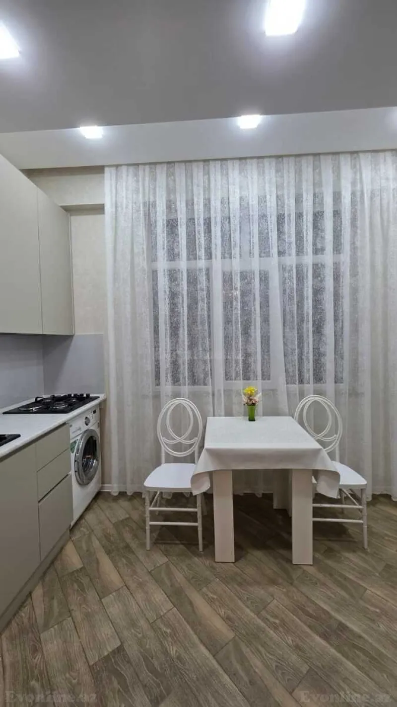 Satılır 3 otaqlı Mənzil Yeni tikili 90 m² Xırdalan - şəkil 7