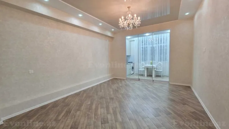 Satılır 3 otaqlı Mənzil Yeni tikili 90 m² Xırdalan - şəkil 11