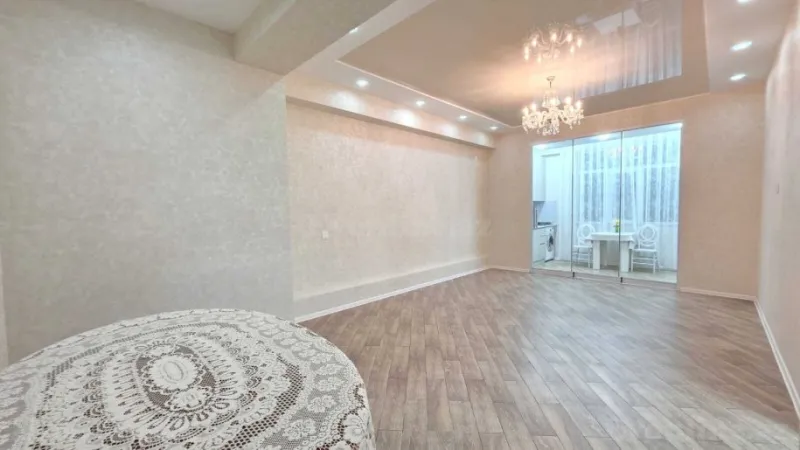 Satılır 3 otaqlı Mənzil Yeni tikili 90 m² Xırdalan - şəkil 12