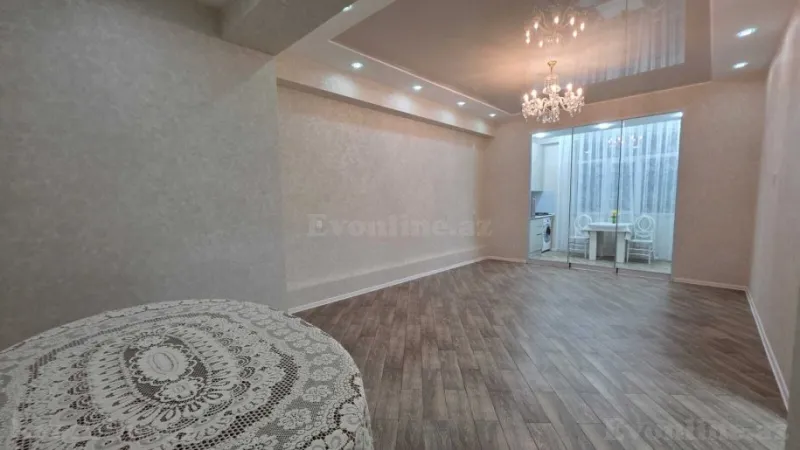 Satılır 3 otaqlı Mənzil Yeni tikili 90 m² Xırdalan - şəkil 14