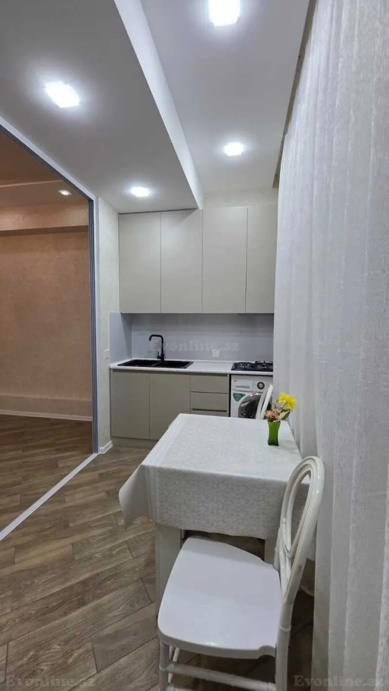 Satılır 3 otaqlı Mənzil Yeni tikili 90 m² Xırdalan - şəkil 27