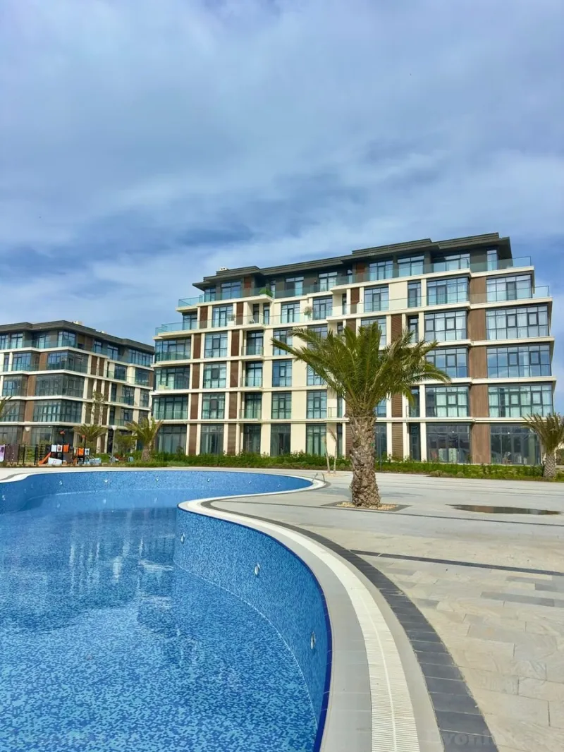 Bakı, Sabunçu r.da 3 otaqlı mənzil satılır