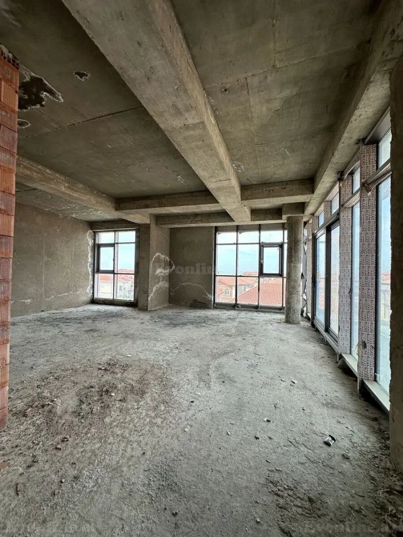 Satılır 3 otaqlı Mənzil Yeni tikili 136 m² Sabunçu r. - şəkil 3