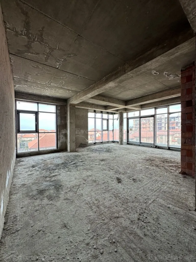 Satılır 3 otaqlı Mənzil Yeni tikili 136 m² Sabunçu r. - şəkil 4