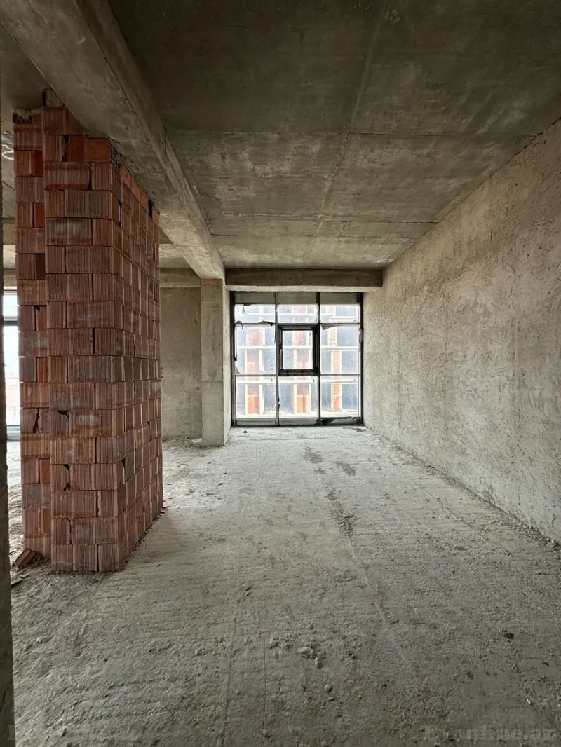 Satılır 3 otaqlı Mənzil Yeni tikili 136 m² Sabunçu r. - şəkil 5