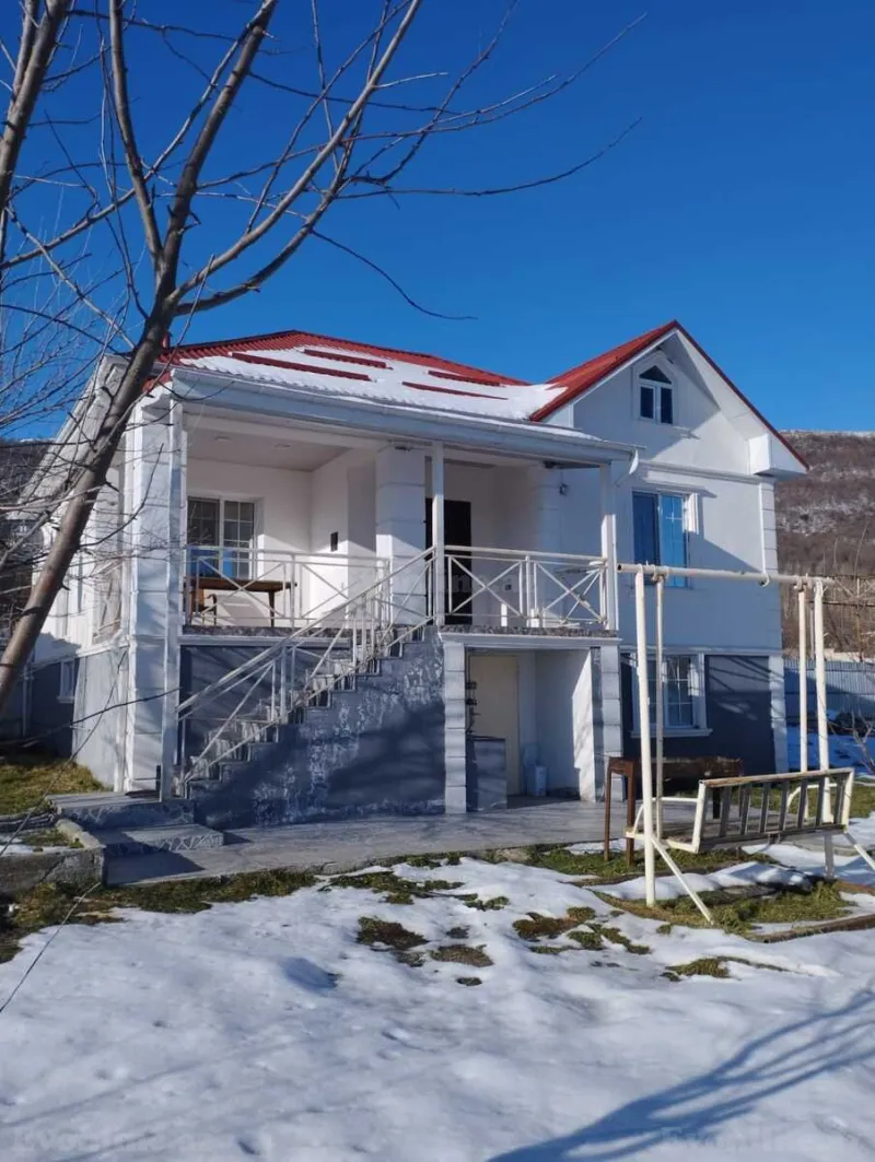 Kirayə verilir 4 otaqlı Həyət evi 160 m² Şamaxı