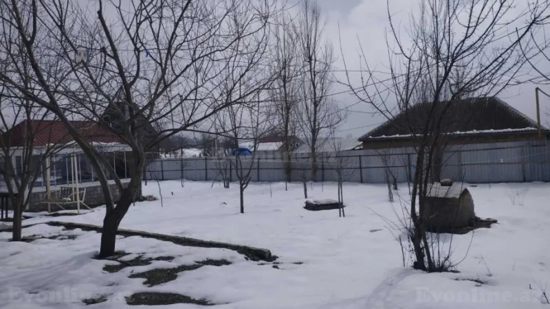 Kirayə verilir 4 otaqlı Həyət evi 160 m² Şamaxı - şəkil 5