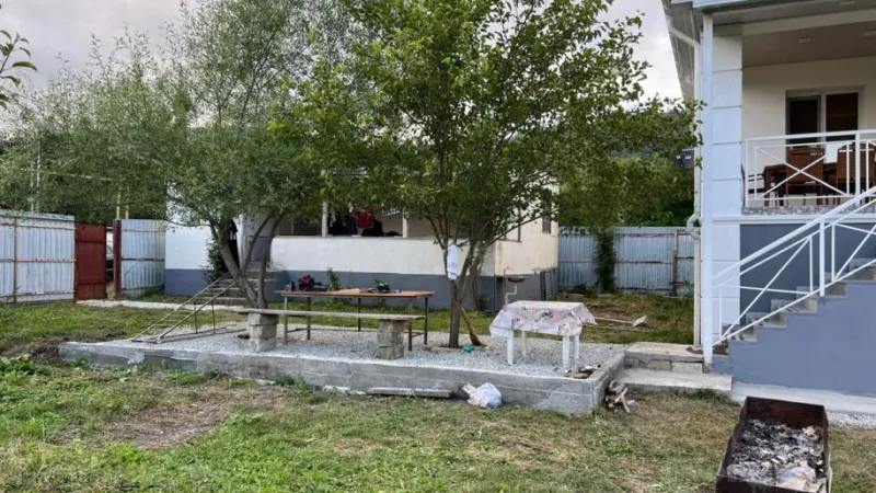 Kirayə verilir 4 otaqlı Həyət evi 160 m² Şamaxı - şəkil 9