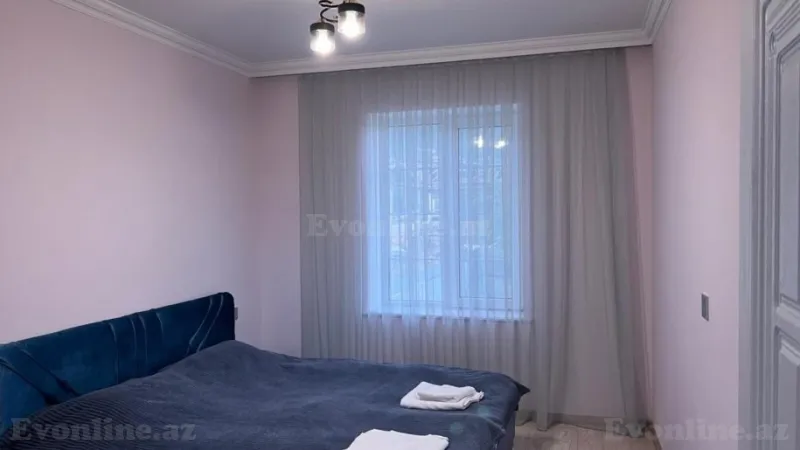 Kirayə verilir 4 otaqlı Həyət evi 160 m² Şamaxı - şəkil 10