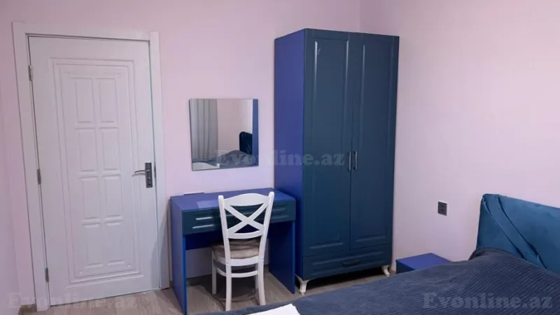 Kirayə verilir 4 otaqlı Həyət evi 160 m² Şamaxı - şəkil 11