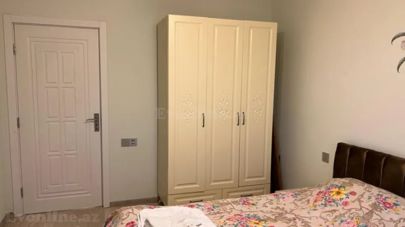 Kirayə verilir 4 otaqlı Həyət evi 160 m² Şamaxı - şəkil 12