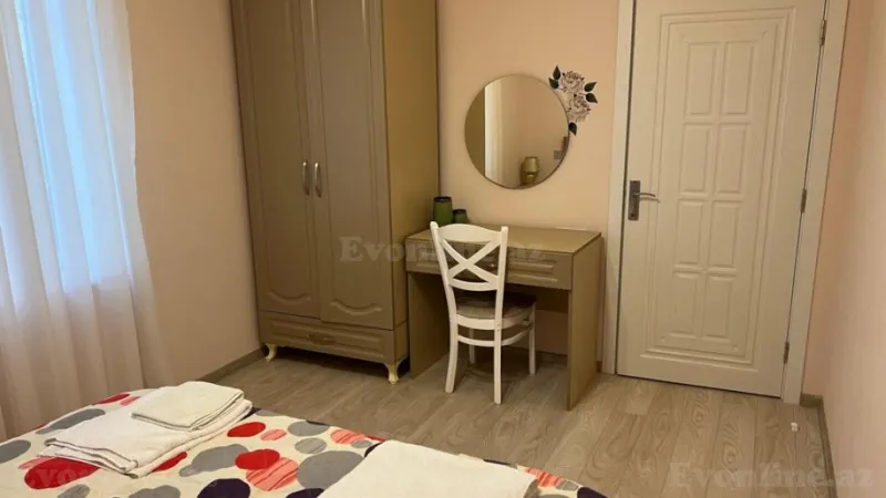 Kirayə verilir 4 otaqlı Həyət evi 160 m² Şamaxı - şəkil 15