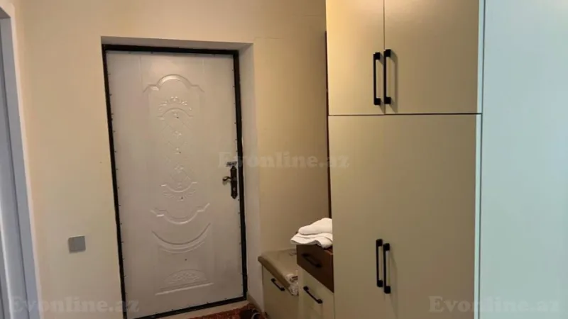 Kirayə verilir 4 otaqlı Həyət evi 160 m² Şamaxı - şəkil 18