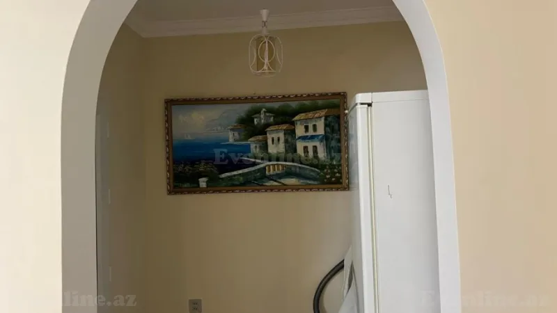 Kirayə verilir 4 otaqlı Həyət evi 160 m² Şamaxı - şəkil 19