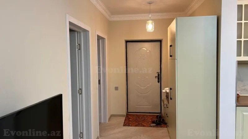 Kirayə verilir 4 otaqlı Həyət evi 160 m² Şamaxı - şəkil 20