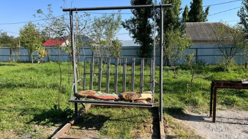 Kirayə verilir 4 otaqlı Həyət evi 160 m² Şamaxı - şəkil 21