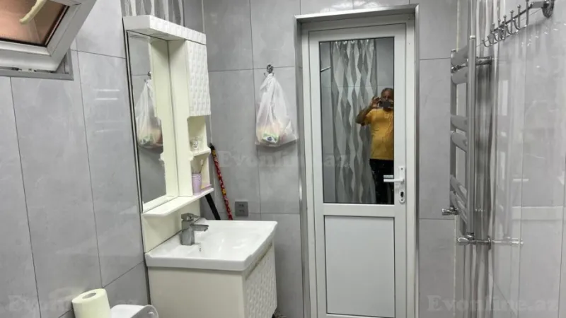 Kirayə verilir 4 otaqlı Həyət evi 160 m² Şamaxı - şəkil 22