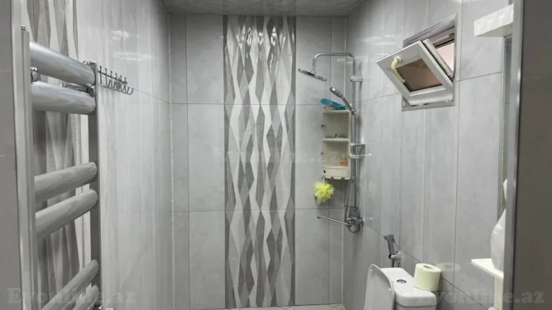 Kirayə verilir 4 otaqlı Həyət evi 160 m² Şamaxı - şəkil 23