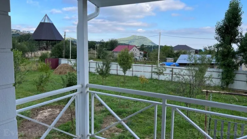 Kirayə verilir 4 otaqlı Həyət evi 160 m² Şamaxı - şəkil 24