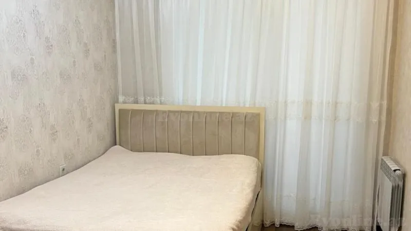 Satılır 2 otaqlı Mənzil Yeni tikili 50 m² 20 Yanvar m. - şəkil 2