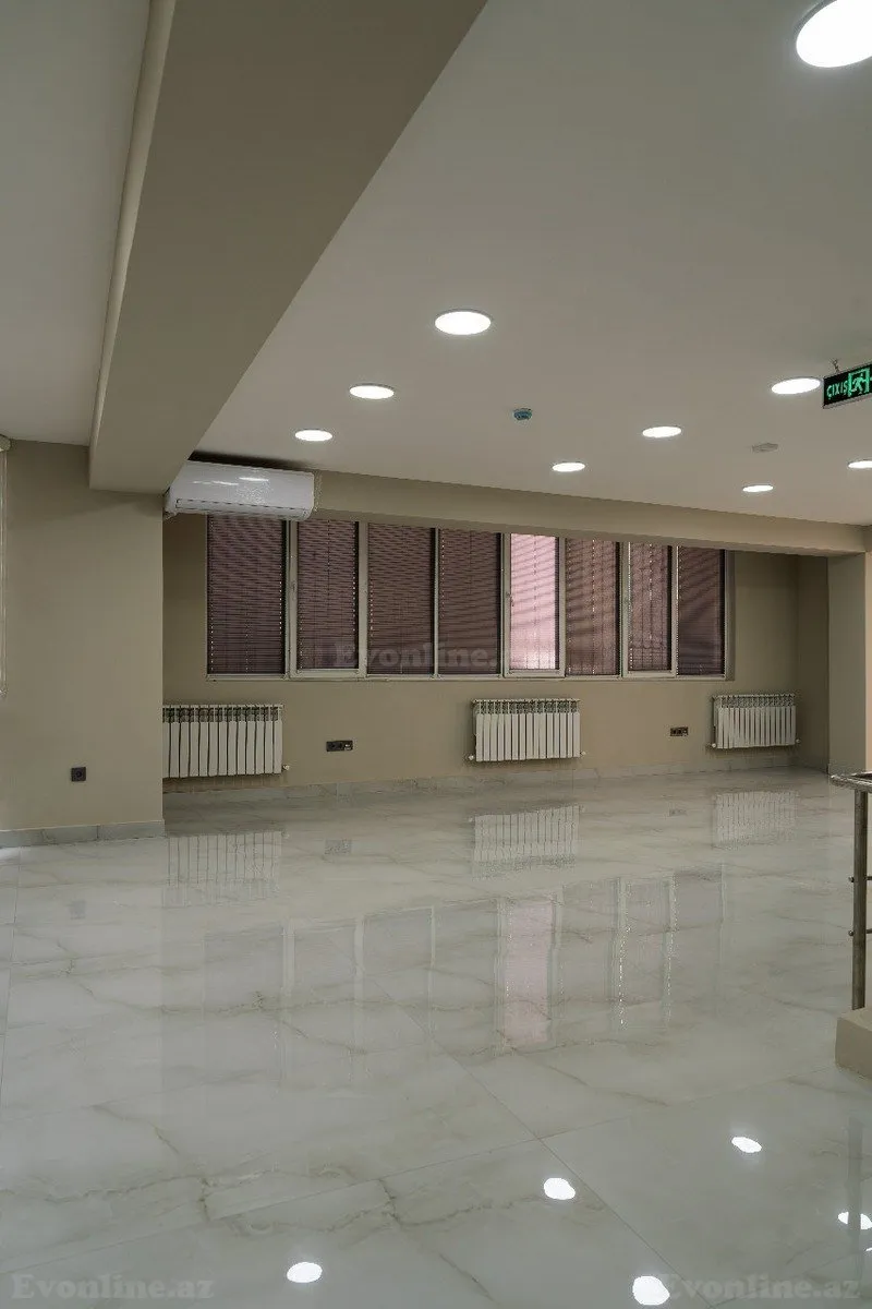Kirayə verilir Obyekt 280 m² 28 May m. - şəkil 8